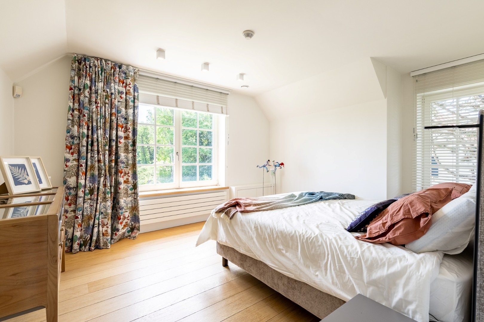 Elegante instapklare villa met zuidgerichte tuin foto 28