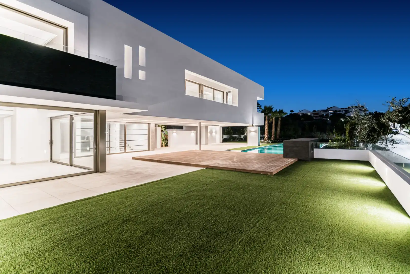 Villa in La Alqueria foto 19