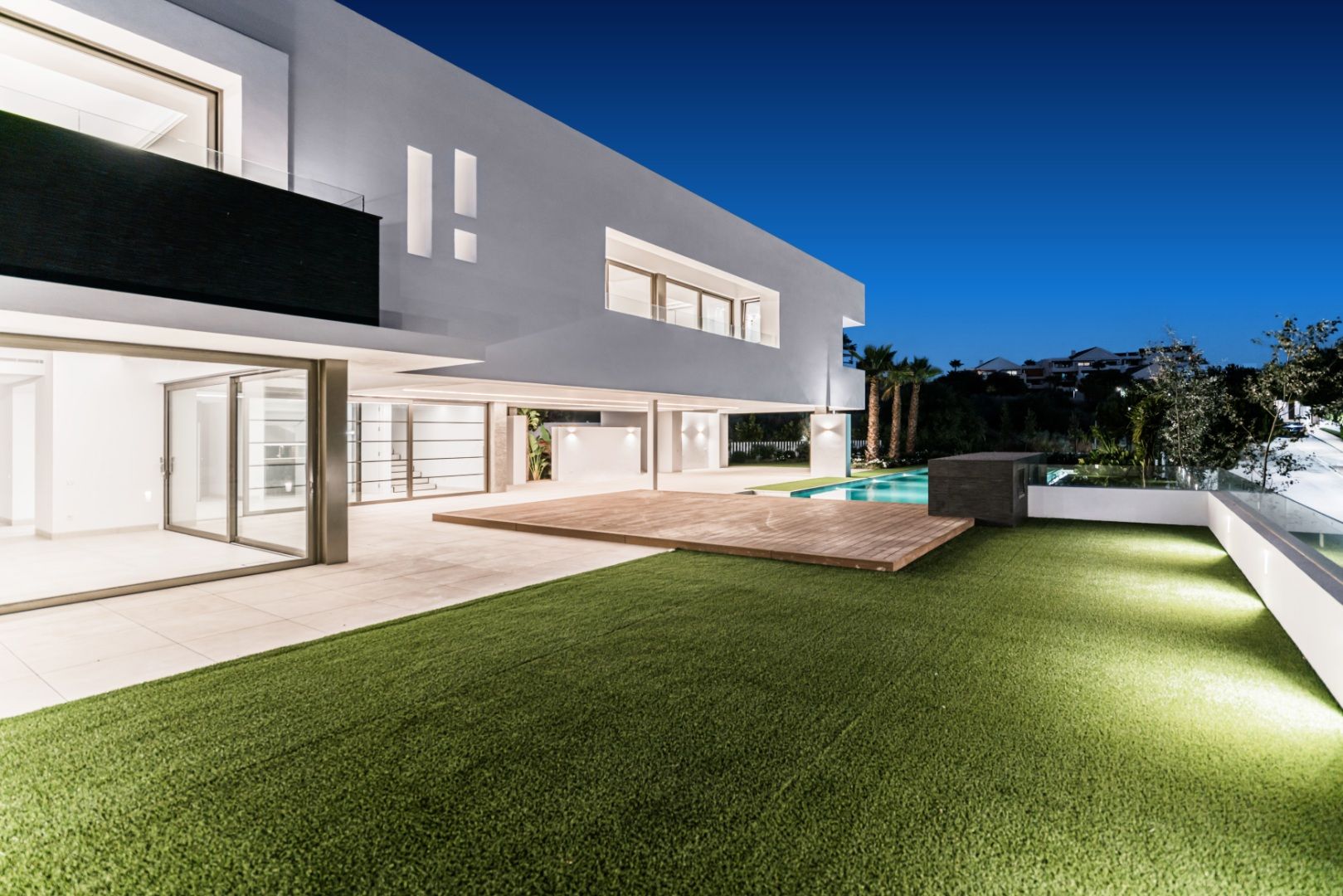 Villa in La Alqueria foto 19