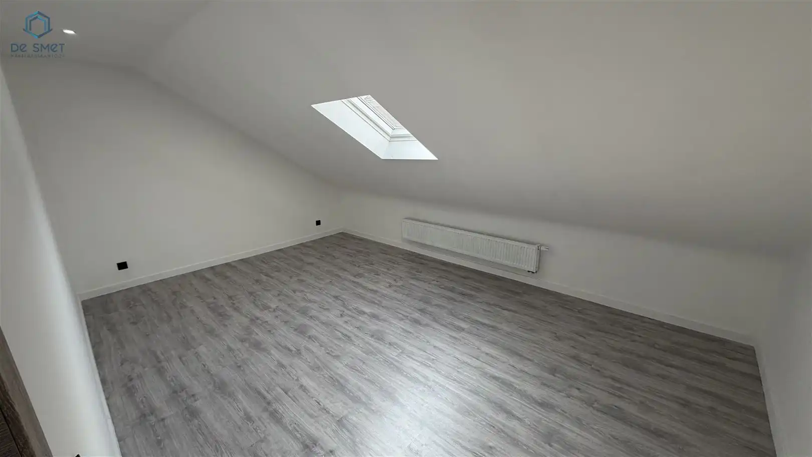 Instapklare, volledig gerenoveerde woning met 3 slaapkamers en 2 terrassen in Geraardsbergen foto 20