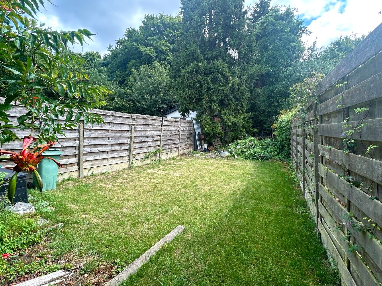 Charmante rijwoning in Wilsele foto 21