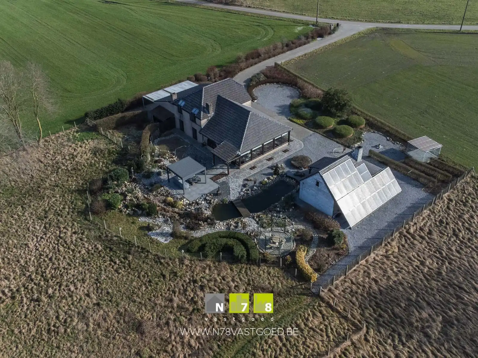 Huis te koop foto 54