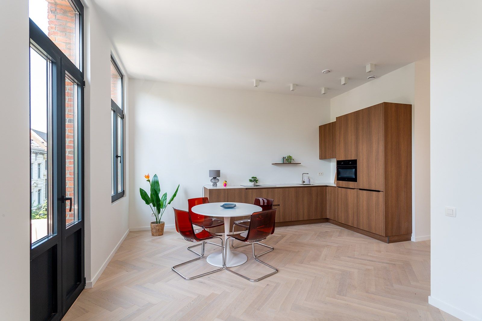 Hoogwaardige renovatie met authentieke charme foto 10