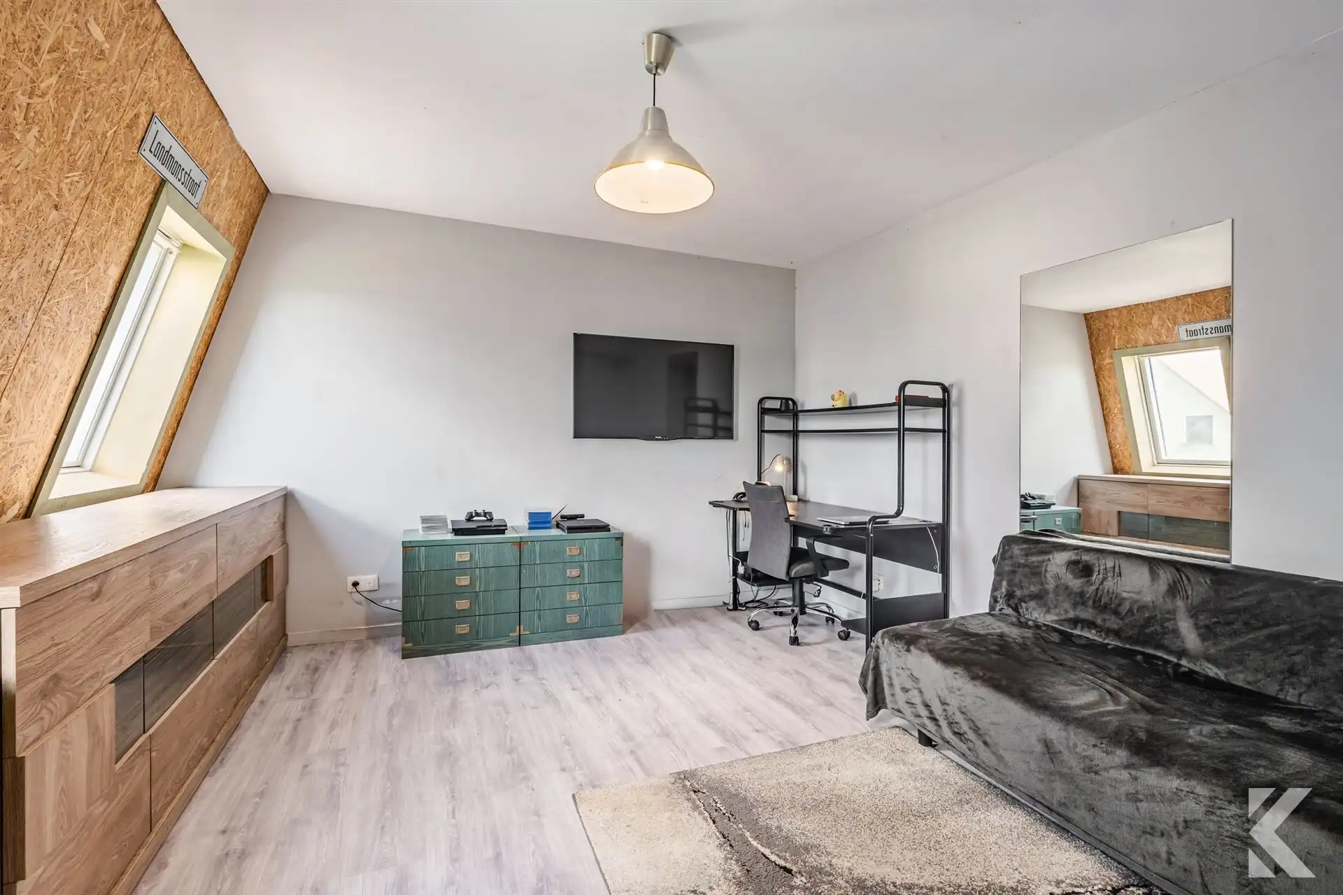 Moderne gezinswoning | EPC A | Tuin | 4 kamers foto 9