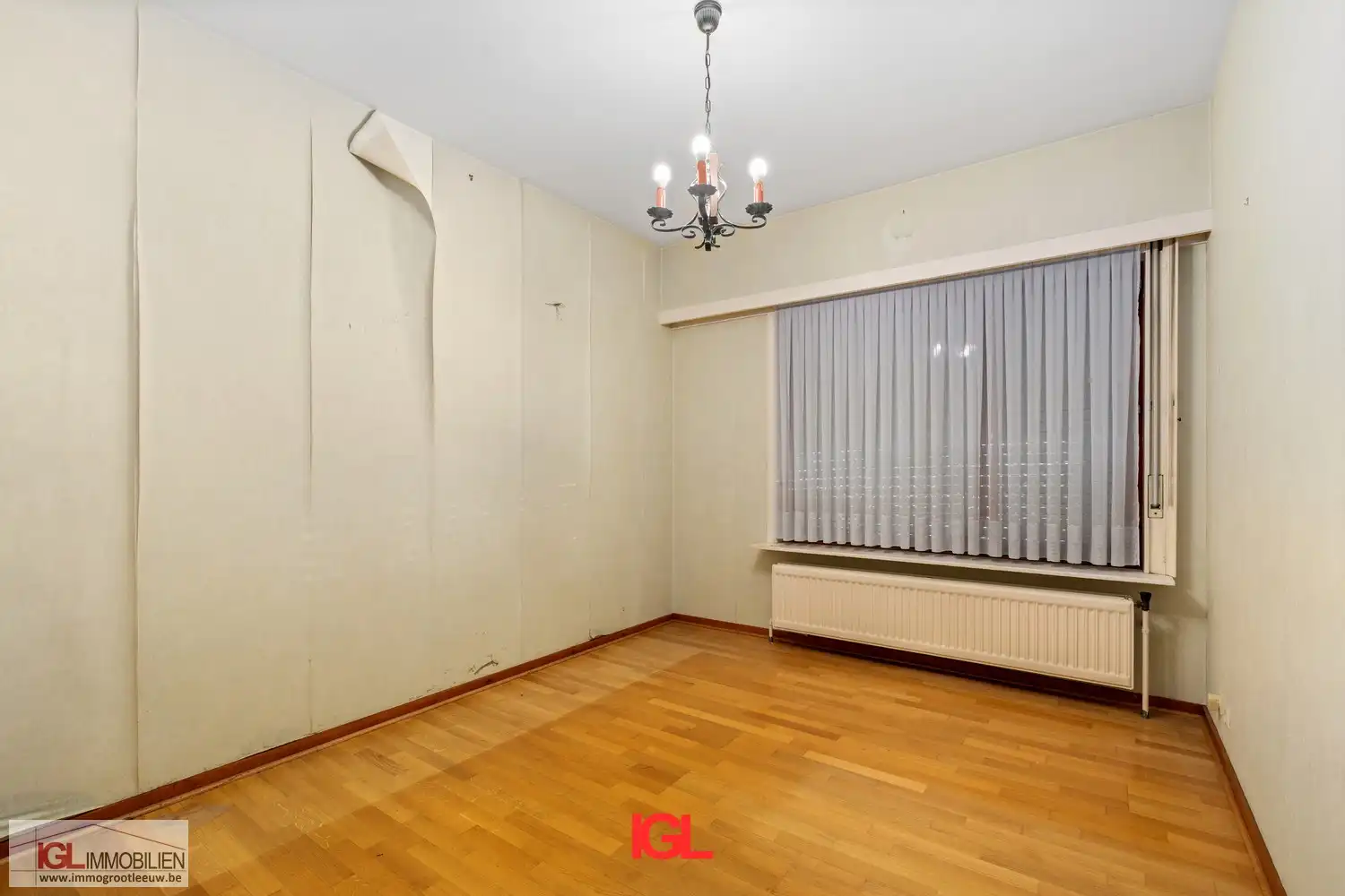 Charmante vrijstaande villa op toplocatie in Sint-Pieters-Leeuw foto 6