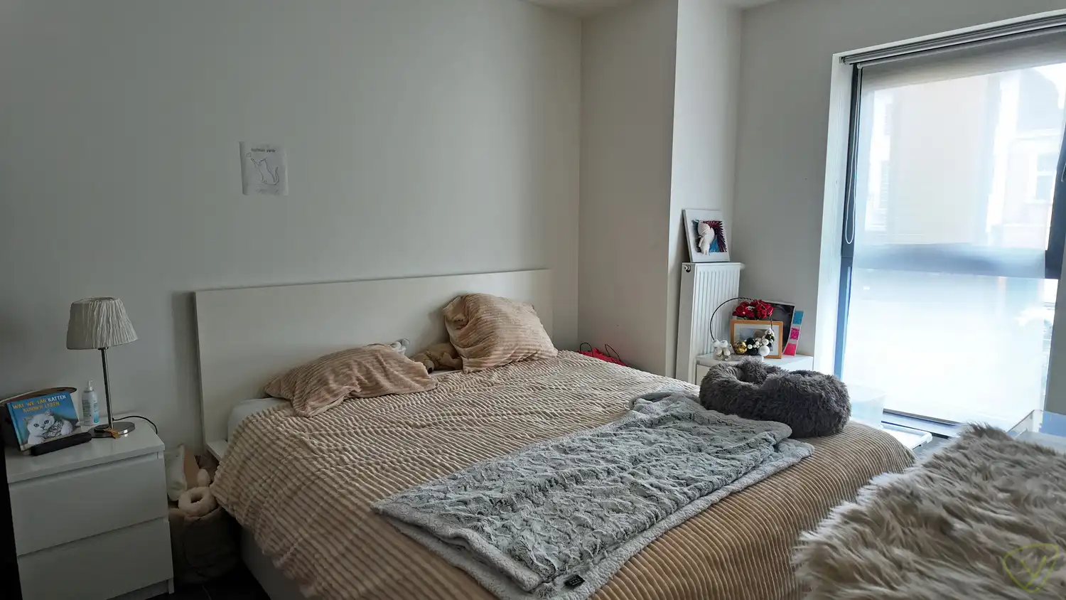 Prachtig nieuwbouw appartement net buiten het centrum van Eeklo! foto 11