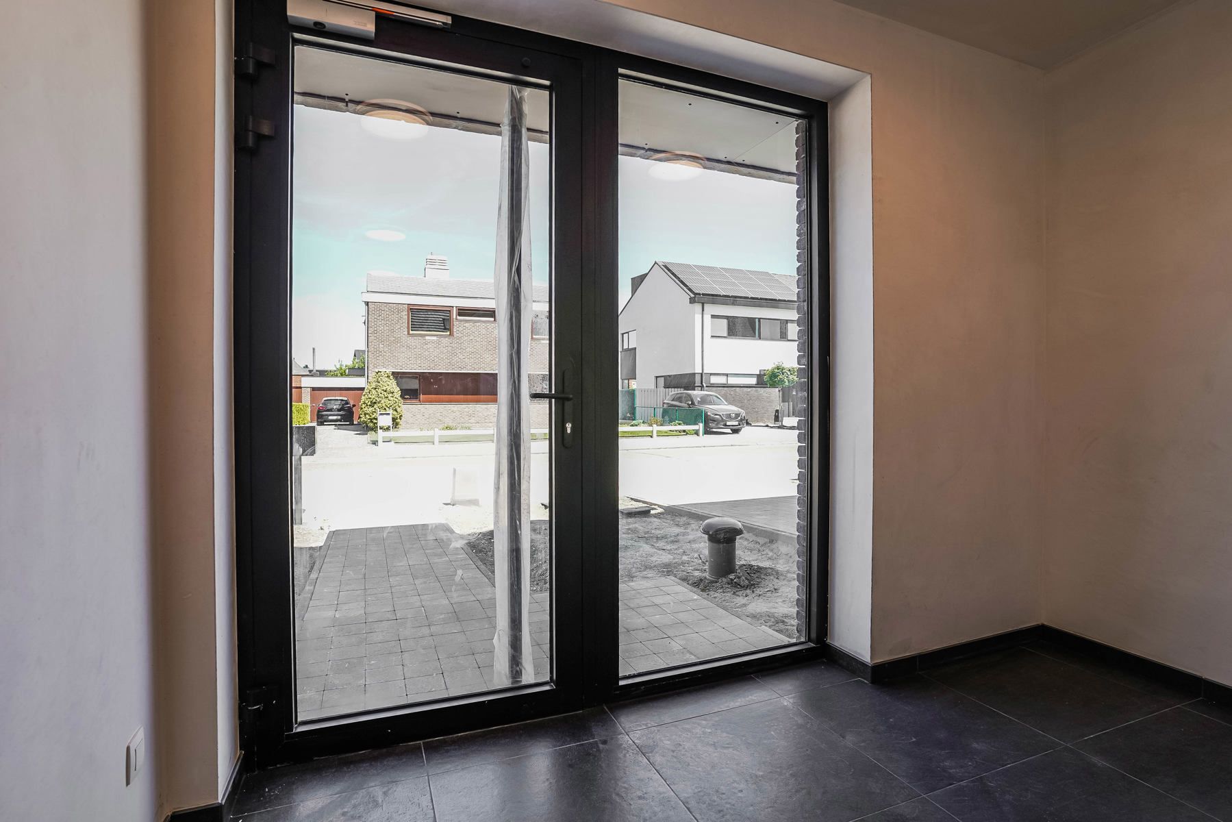 Fantastisch nieuwbouw duplex appartement (BEN) met groot terras én lift te Kapelle-Op-Den-Bos foto 23