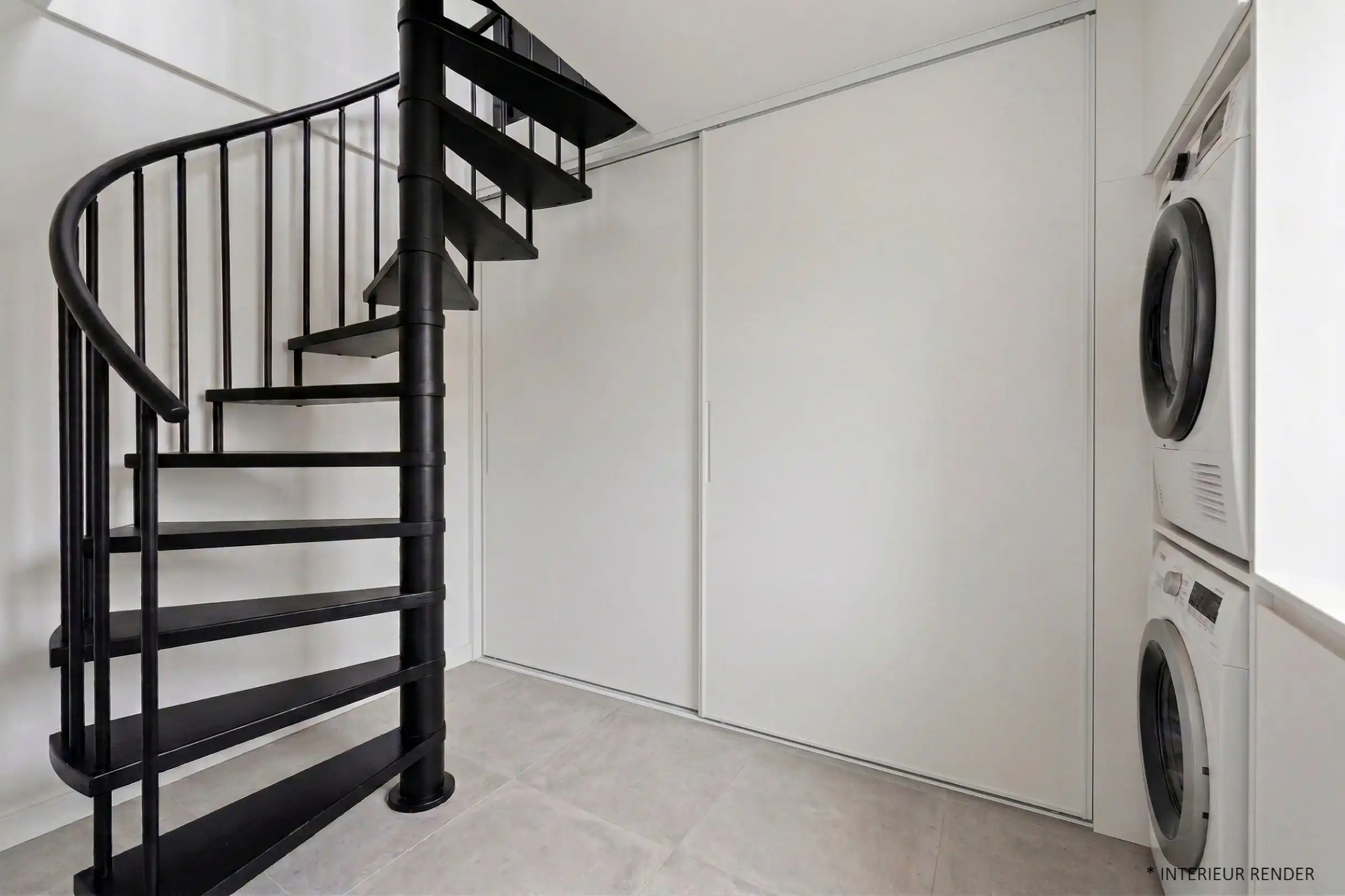 Jouw nieuwe thuis in Kuringen: lichtrijke HOB met 3 slaapkamers op groen perceel van 6a10 foto 21