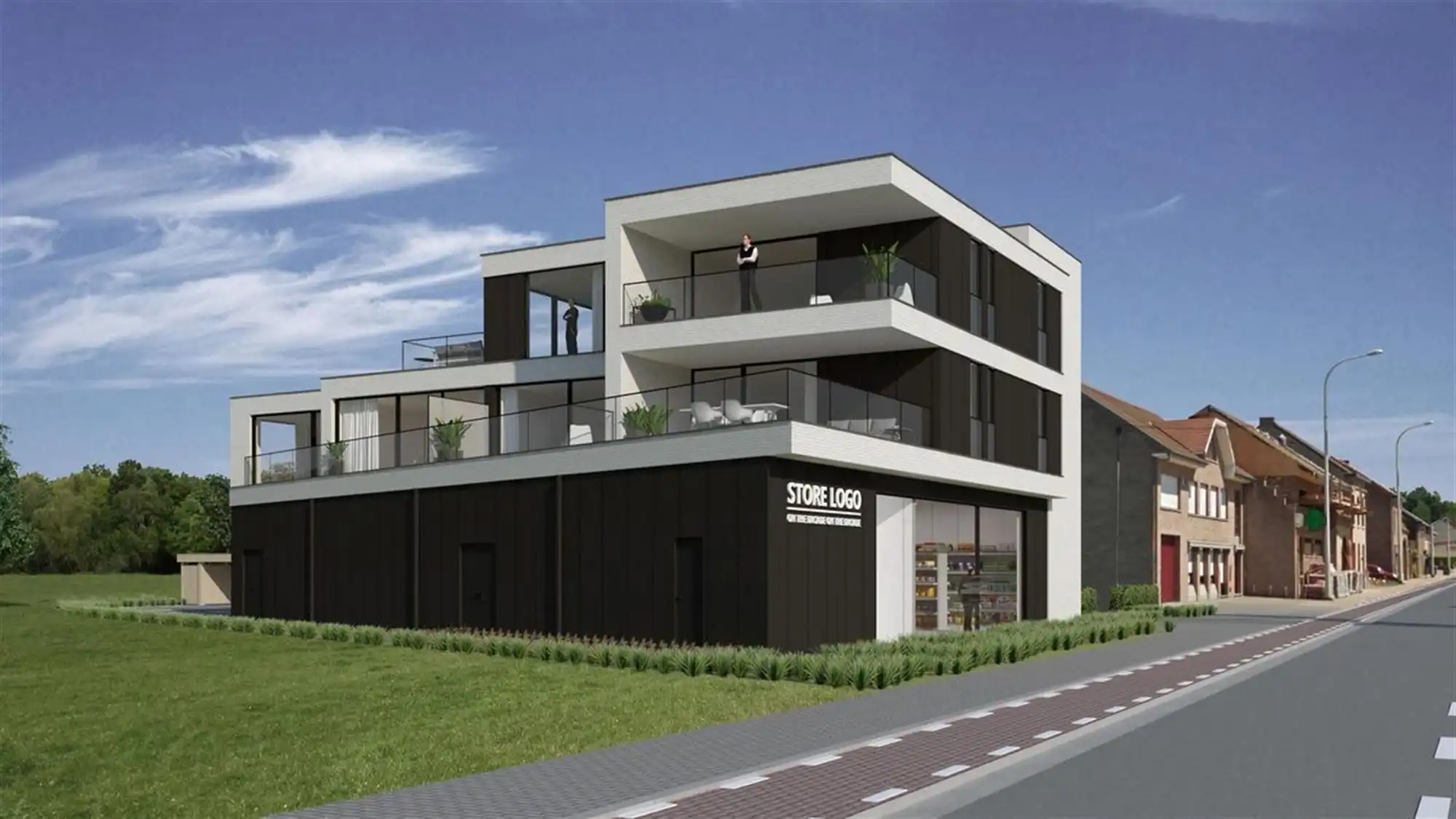 appartement foto {{pictureIndex}}