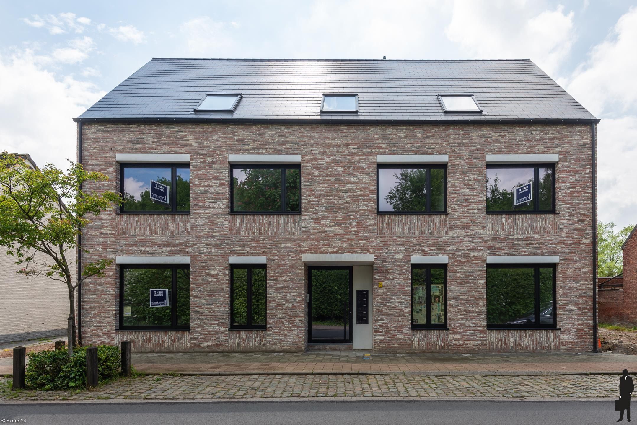 Appartement te Kalmthout foto {{pictureIndex}}