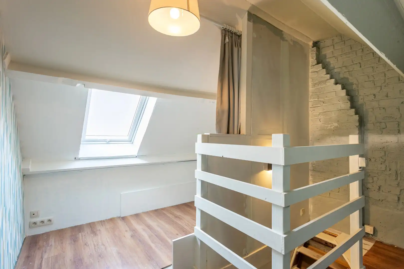 Energiezuinige woning met 3 slpk, garage en tuin foto 24