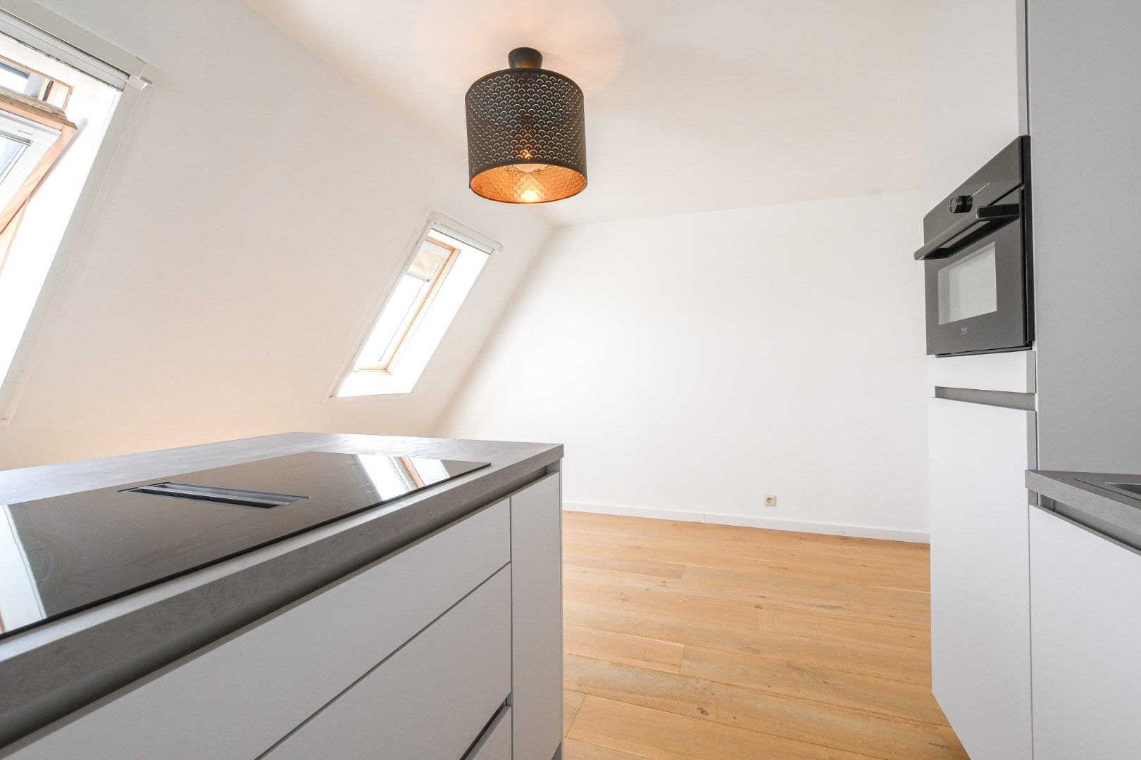 Gerenoveerd duplex appartement in Vosseslag - De Haan foto 8