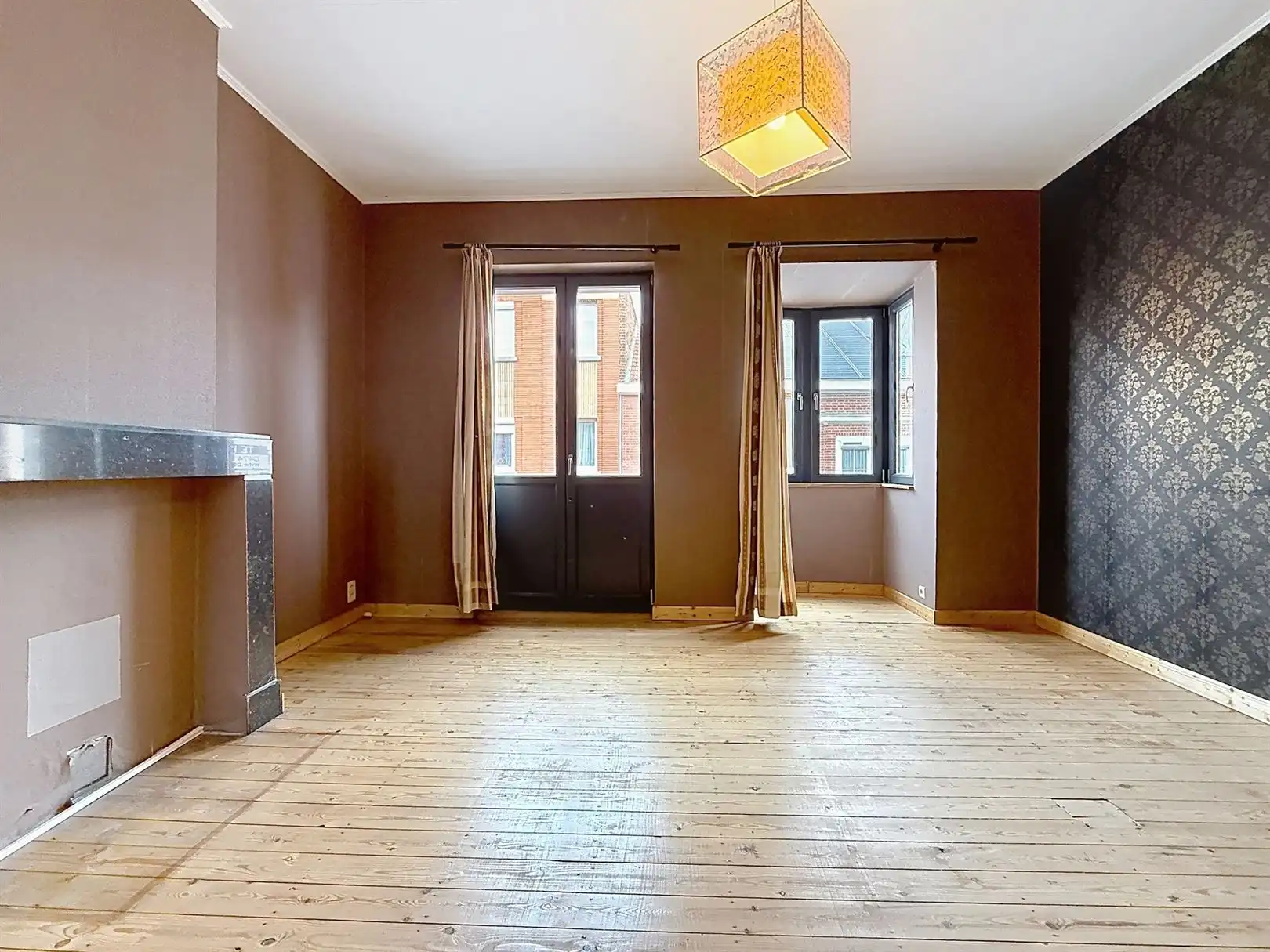 Leuke starterswoning/investeringspand, 2 slpks + zolder foto 17