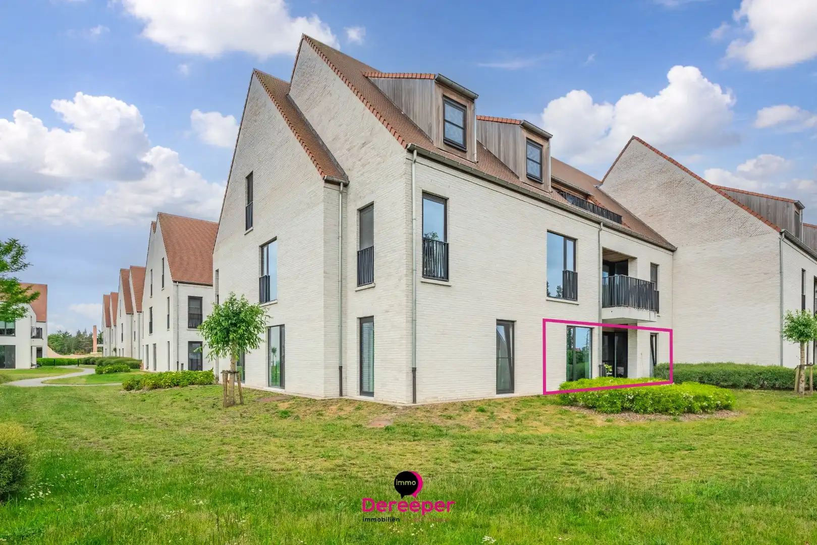 Zorgeloos wonen in stijl: instapklare serviceflat in Residentie Stuyvenberg foto 13