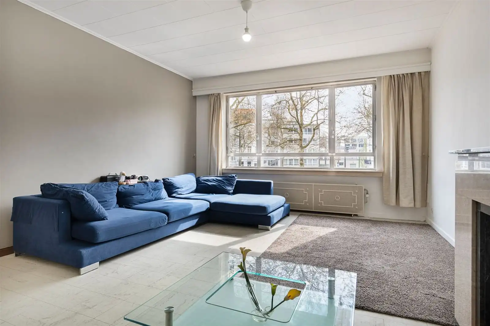 Te renoveren appt op TOP ligging  foto 6