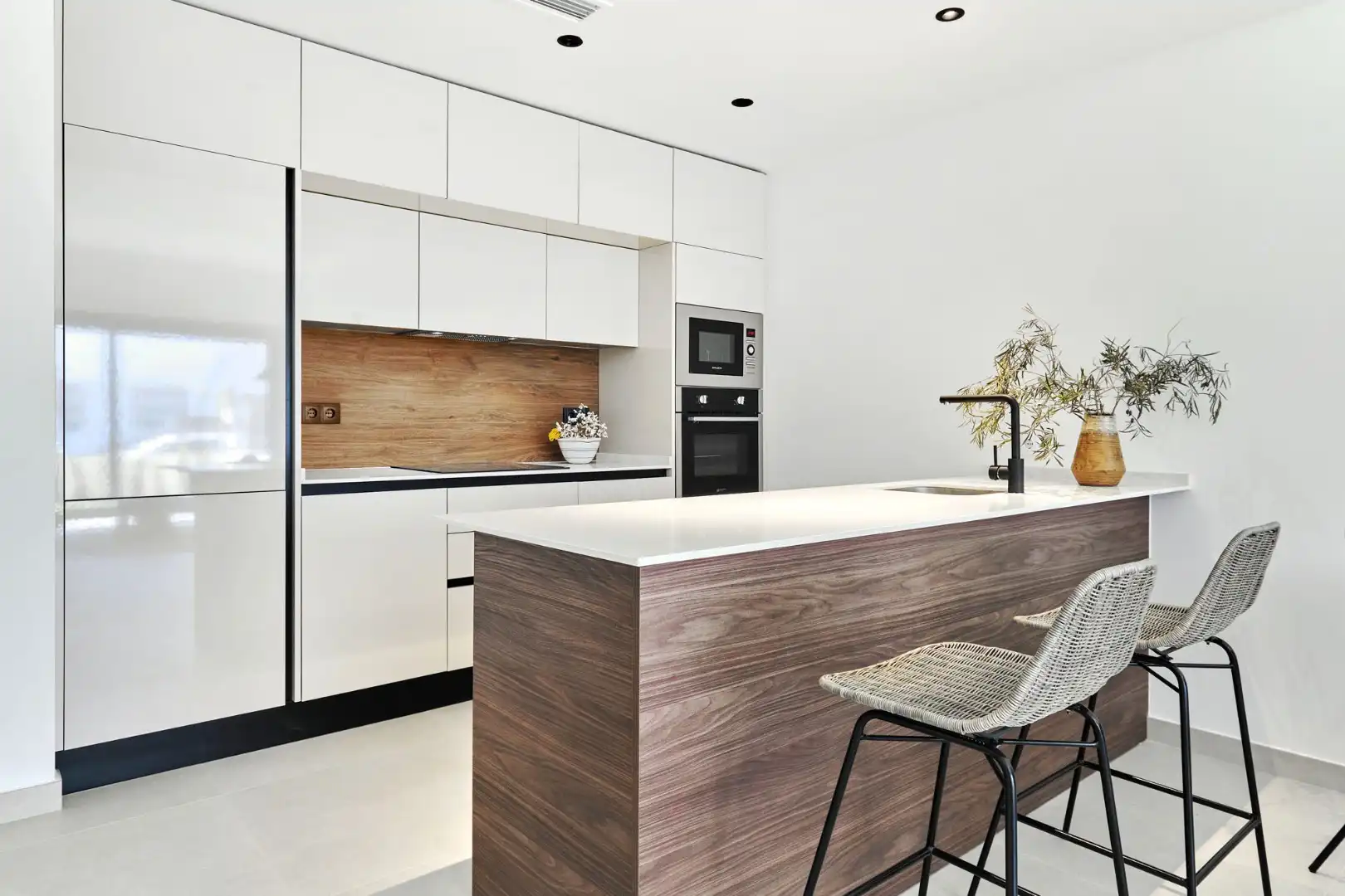 Villa Amalia Phase III - Torrevieja foto 9