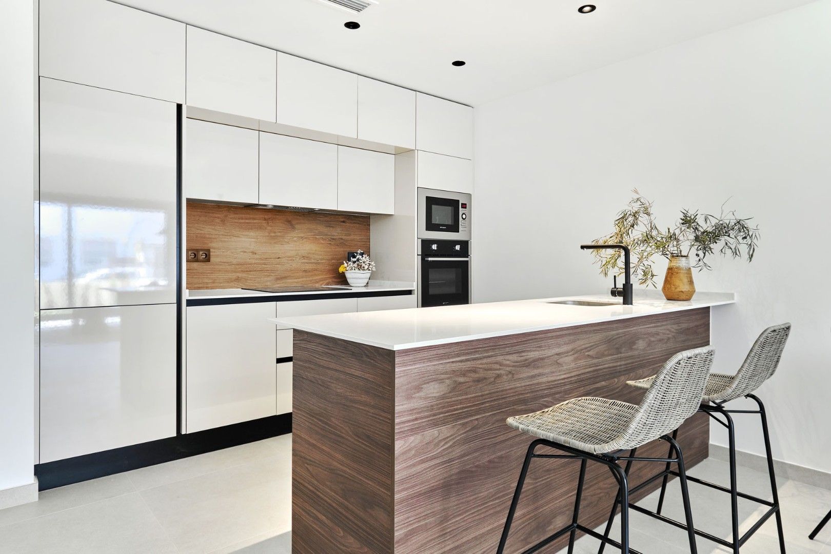 Villa Amalia Phase III - Torrevieja foto 9