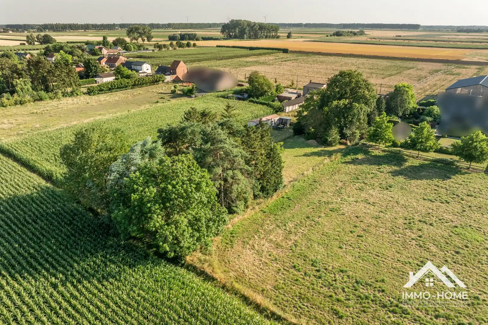 Te renoveren woning in landelijke omgeving!  foto 7