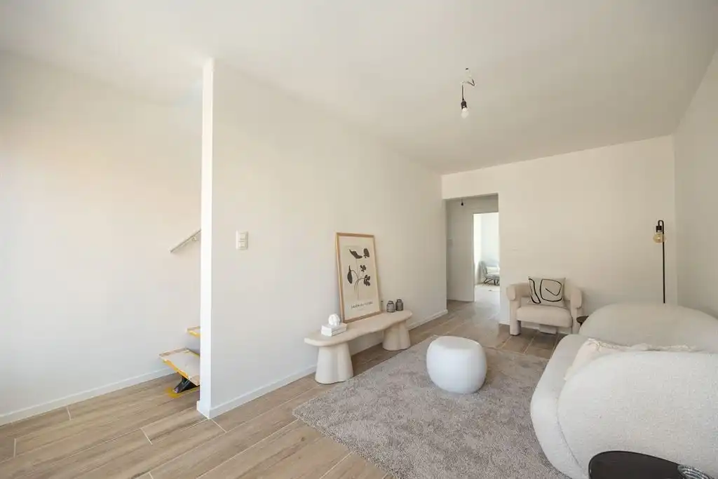 Unieke, energiezuinige woning met dakterras foto 7