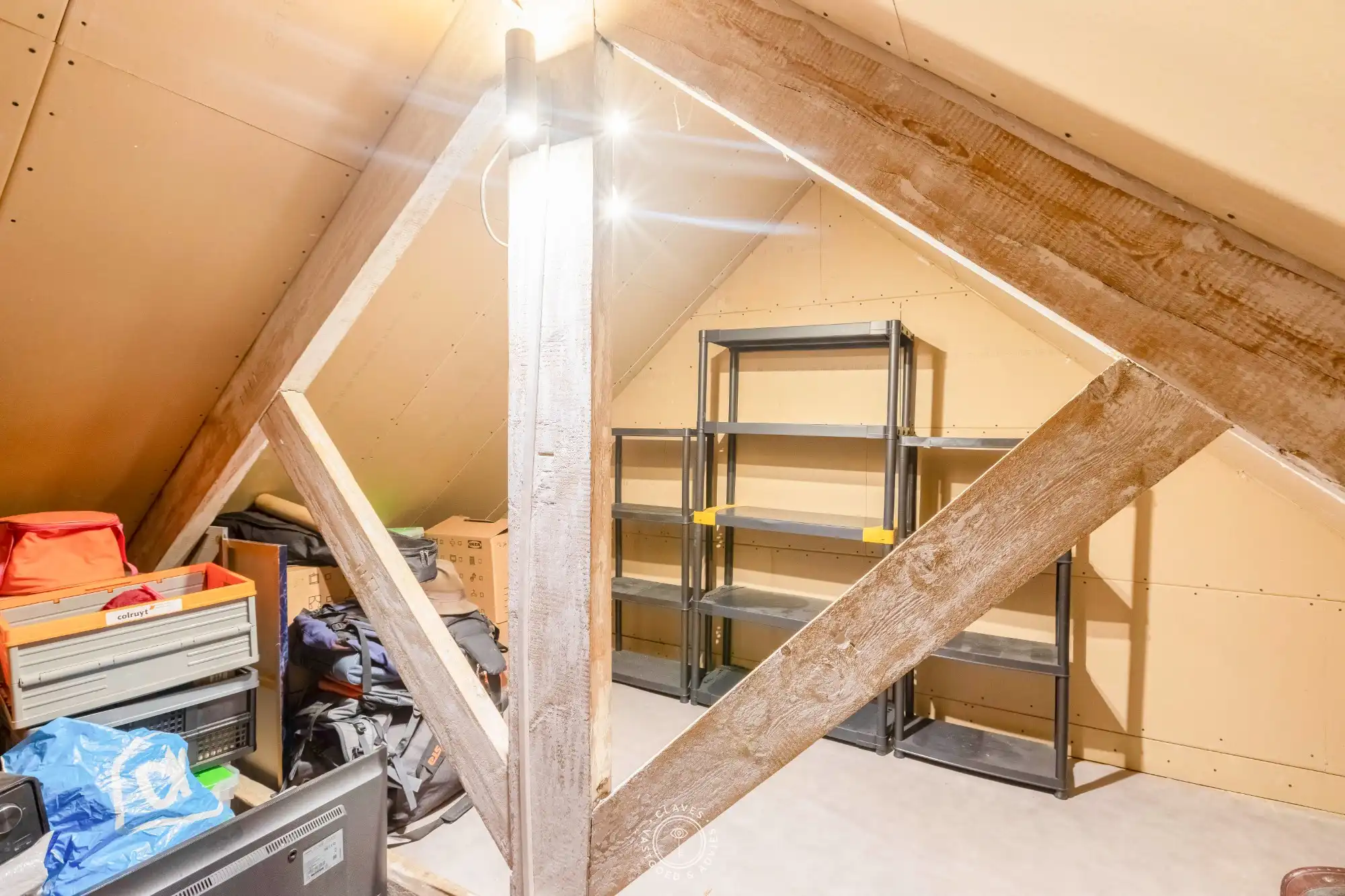 Instapklare stadswoning in centrum van Sint-Niklaas foto 11