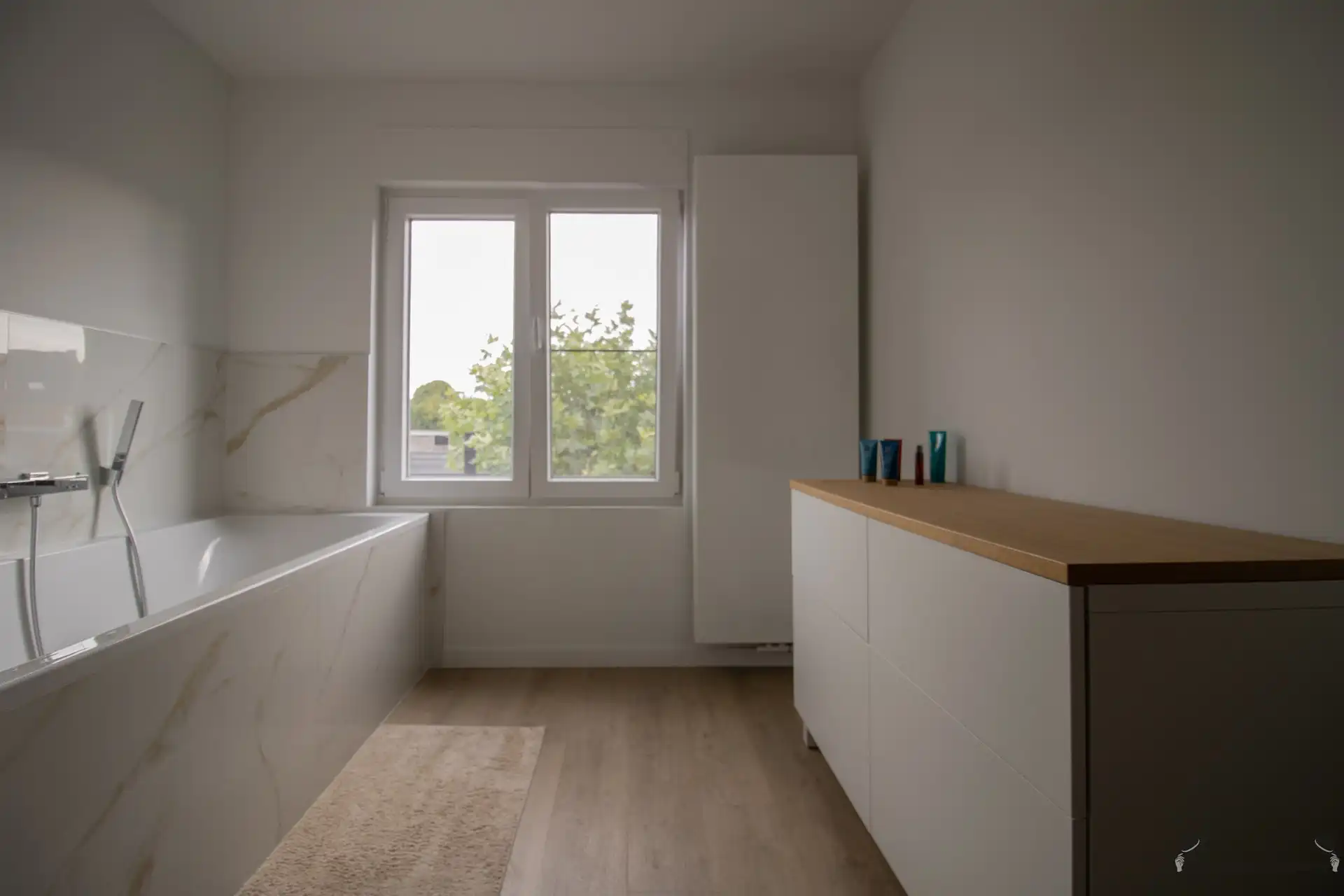 Volledig gerenoveerde HOB met 4 slaapkamers op 431 m² foto 11