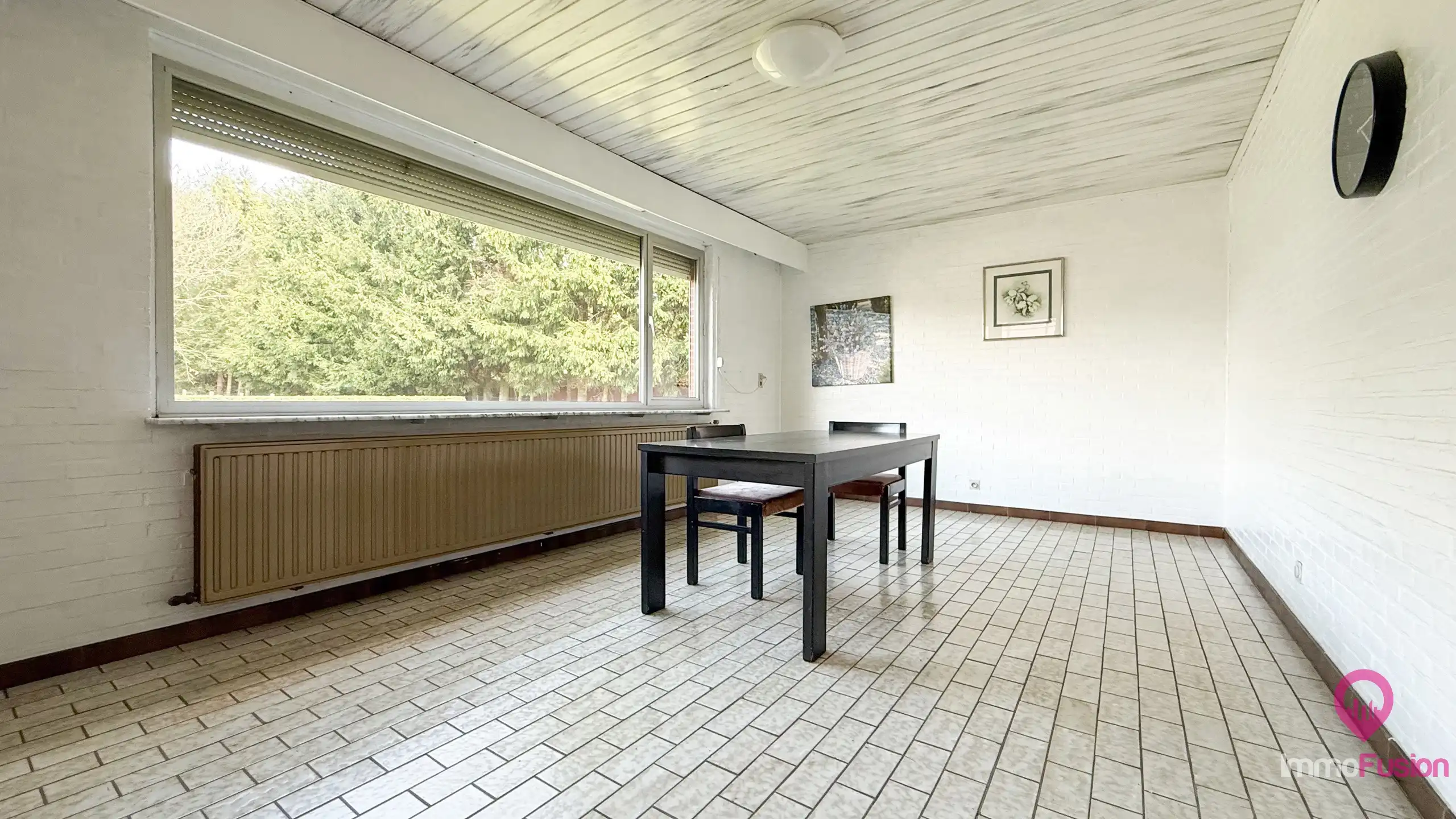 Open bebouwing op 11,28 are in Lillo met 3 slpks foto 17