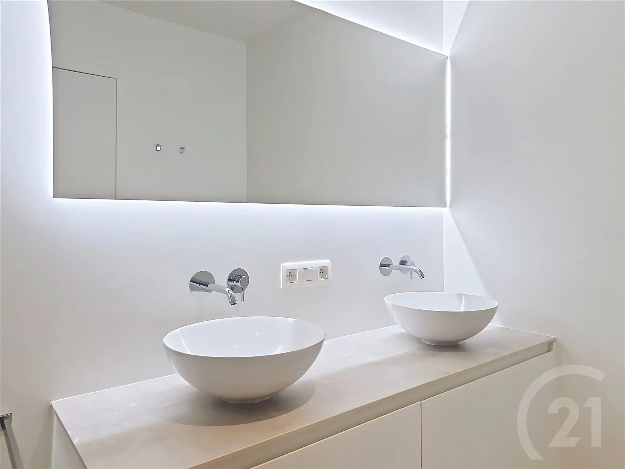 Appartement te huur in Keerbergen! foto 11