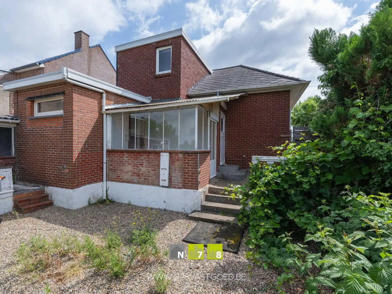 Huis te koop foto 20