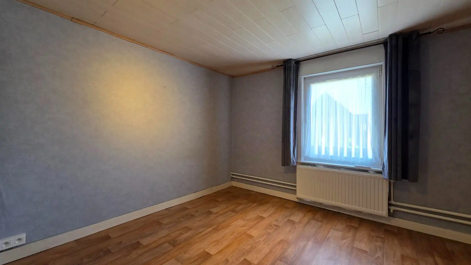 Rustig gelegen woning met 2 slpks en ruime tuin in Begijnendijk foto 10