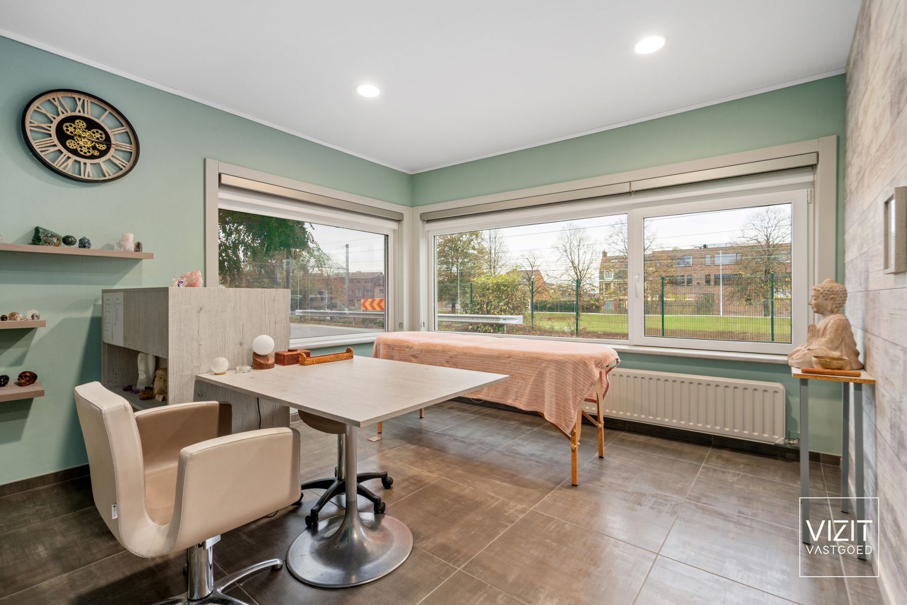 Ruime woning met tuin en garage in rustige woonwijk!  foto 8