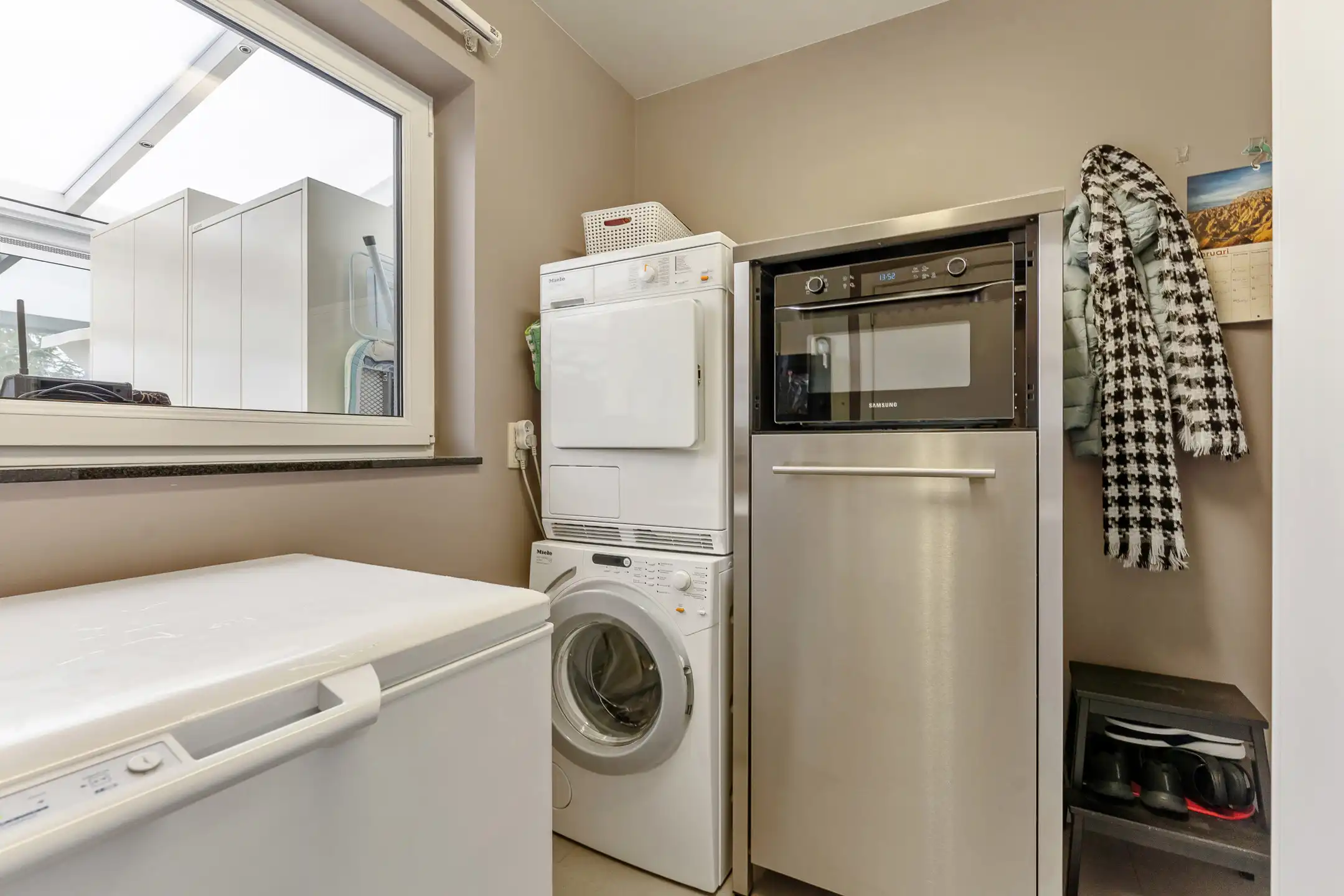 Perfect onderhouden duplex in het hart van Riemst foto 12