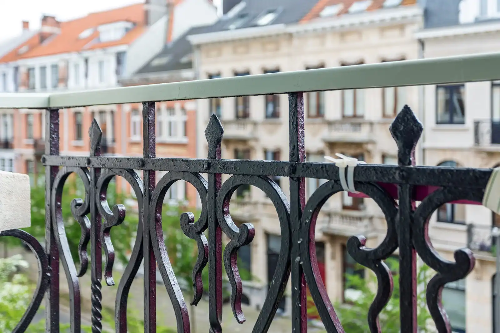 Stijlvol wonen op een gegeerde locatie foto 5