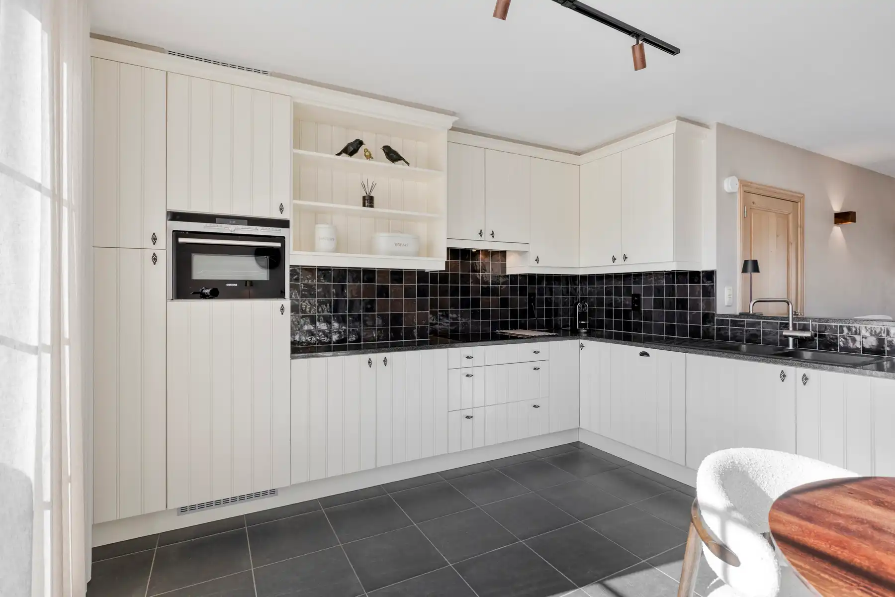 Prachtig landelijke duplex met 2 terrassen  foto 8