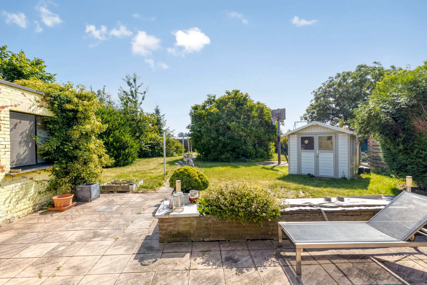 Ruime open bebouwing met tal van mogelijkheden - 208 m² foto 16