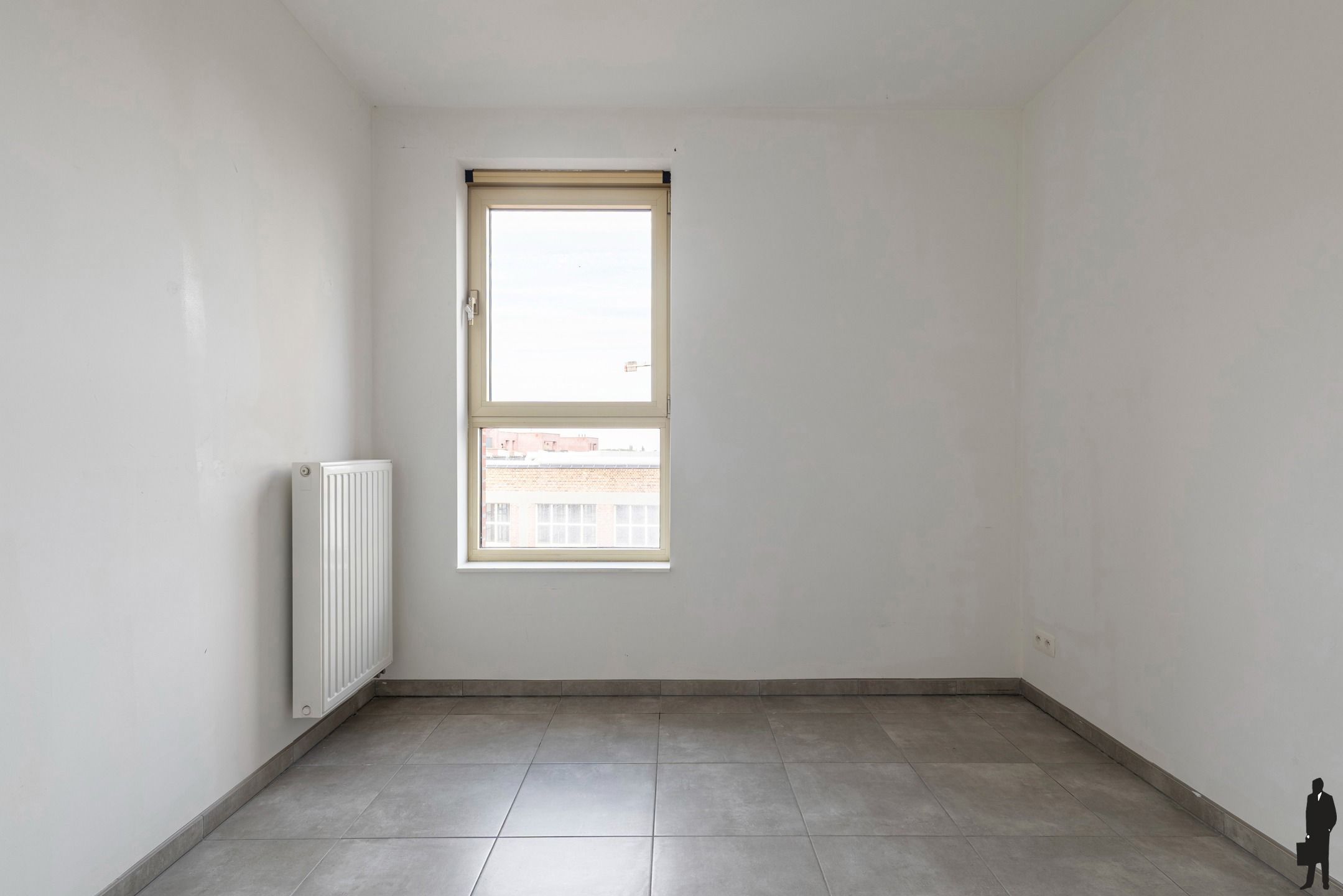 Appartement met 2 slaapkamers en terras aan Turnova foto 5