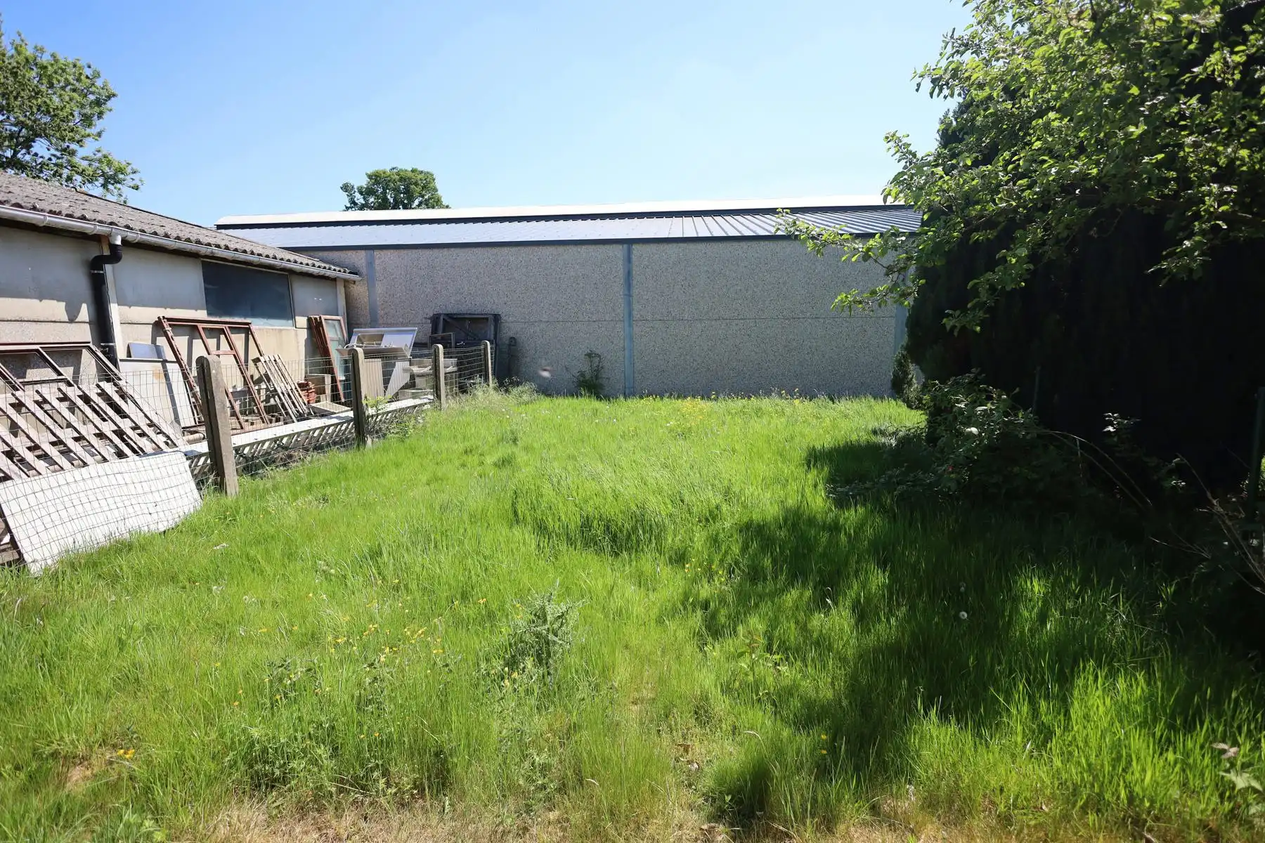 Te renoveren woning in Ressegem foto 11