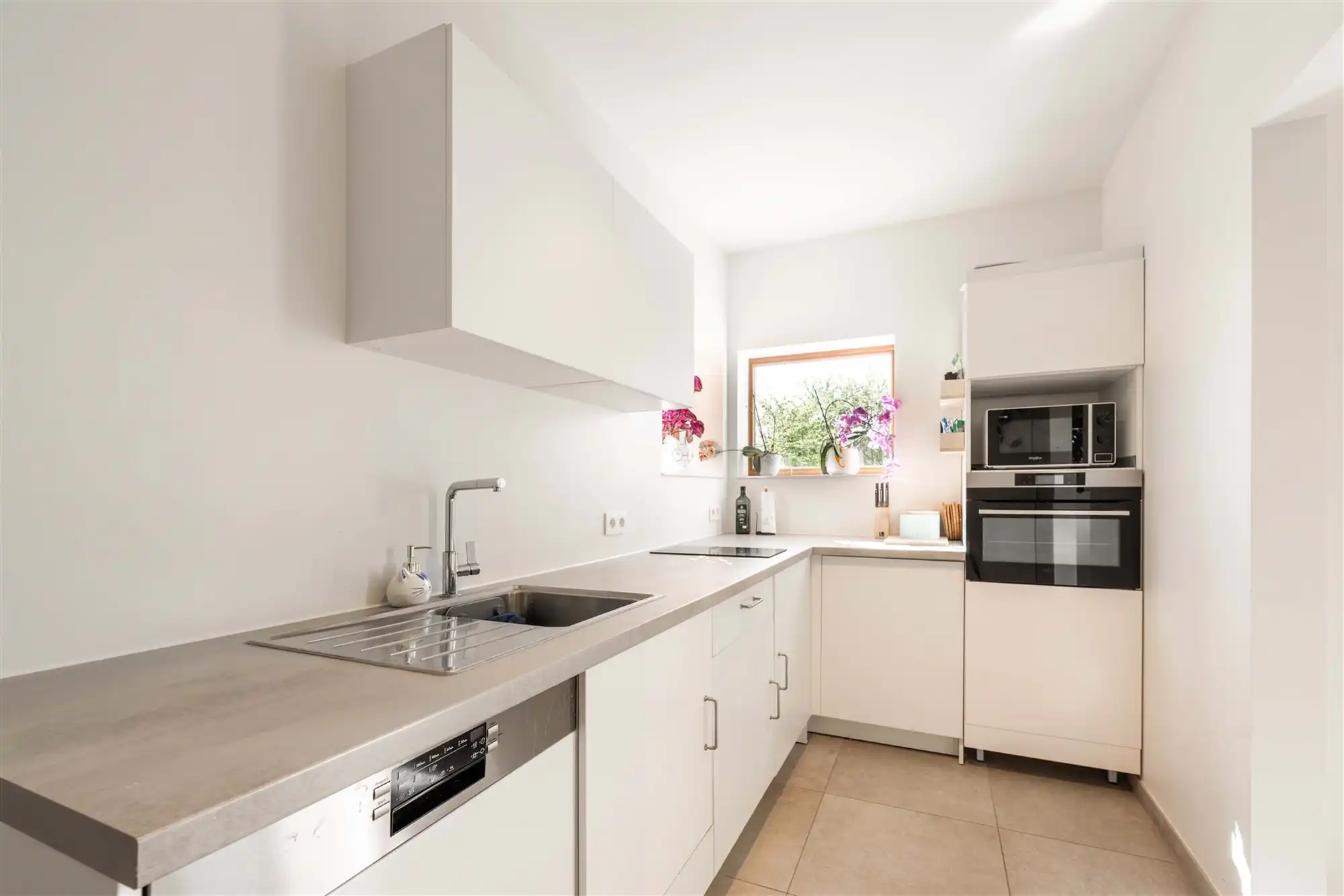 Instapklare en energiezuinige woning foto 10