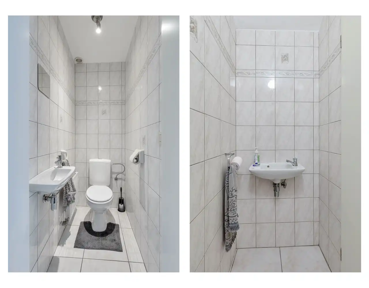 Ruime duplex met 3 slaapkamers, extra (slaap)kamer én privatieve garagebox in Koersel foto 9