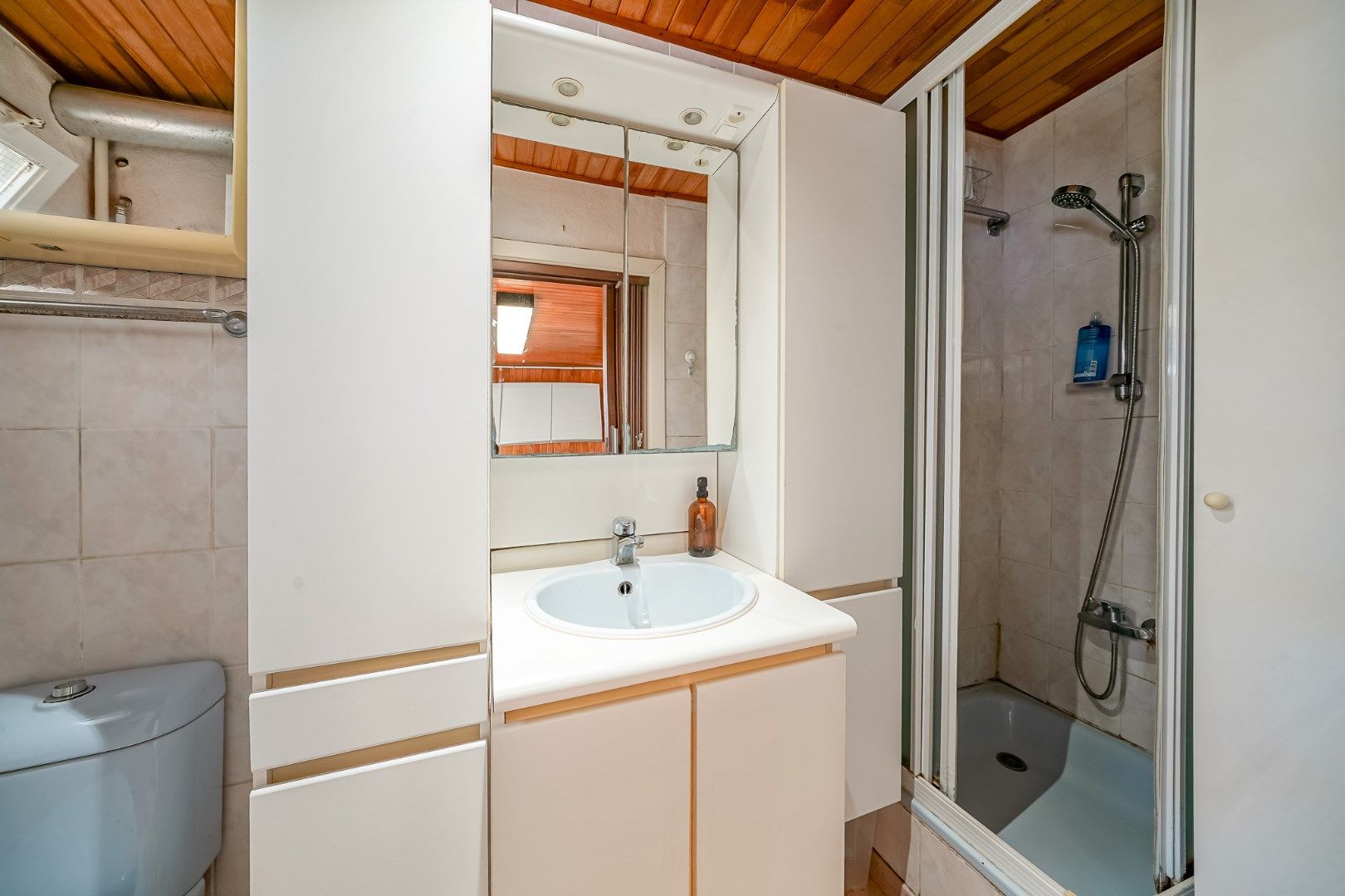 Op te frissen gezinswoning in het centrum van Oostende foto 7