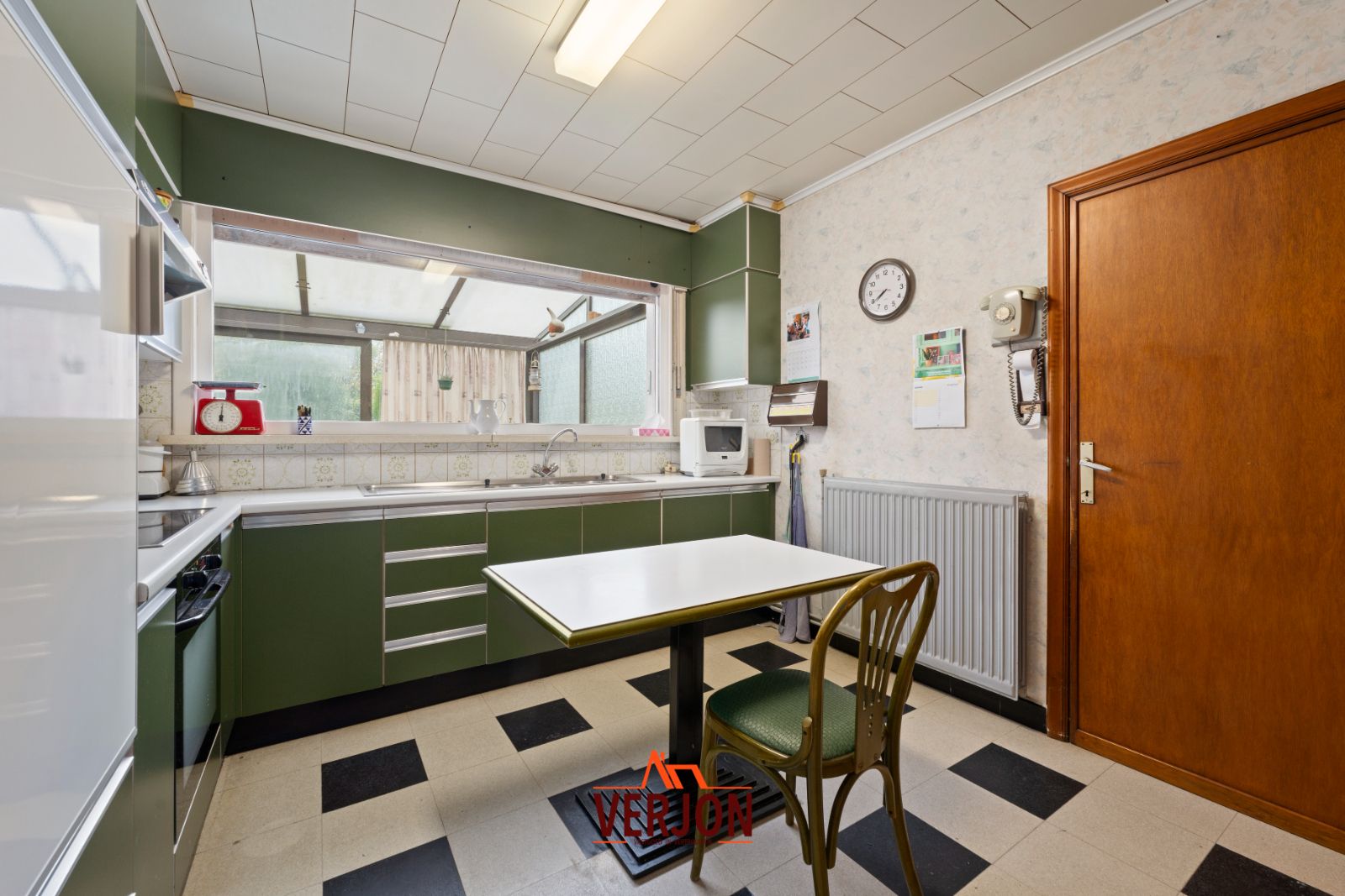 Woning met garage en opslagruimte op perceel van 2503m2! foto 6