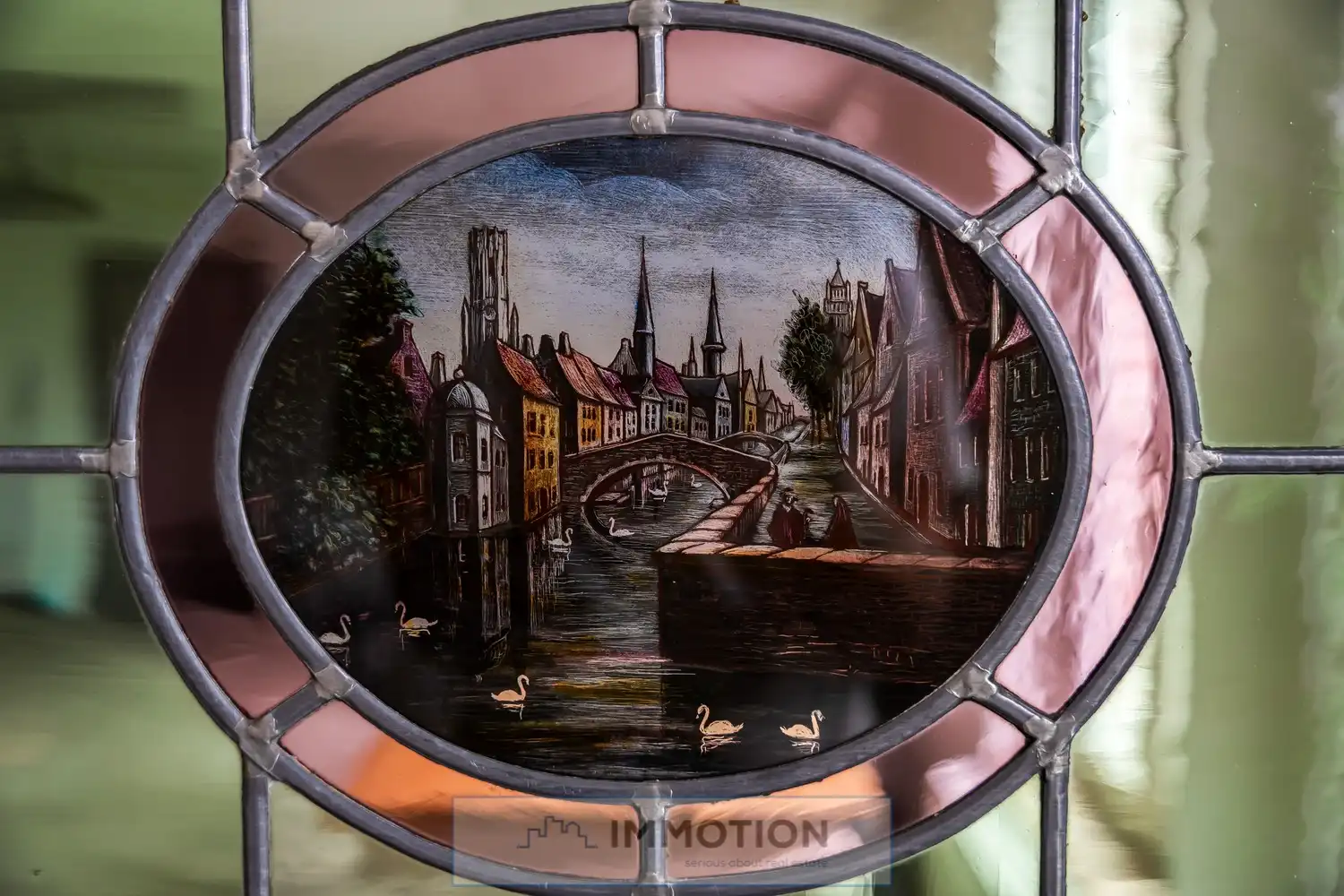 Niké's Hof - Paardenstoeterij met landelijke villa op 3,4 ha foto 19