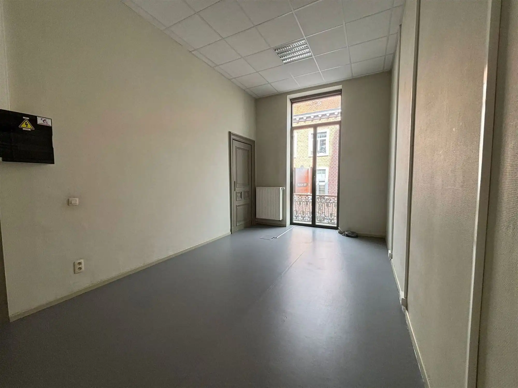 Kantoren te huur in hartje Leuven! foto 2