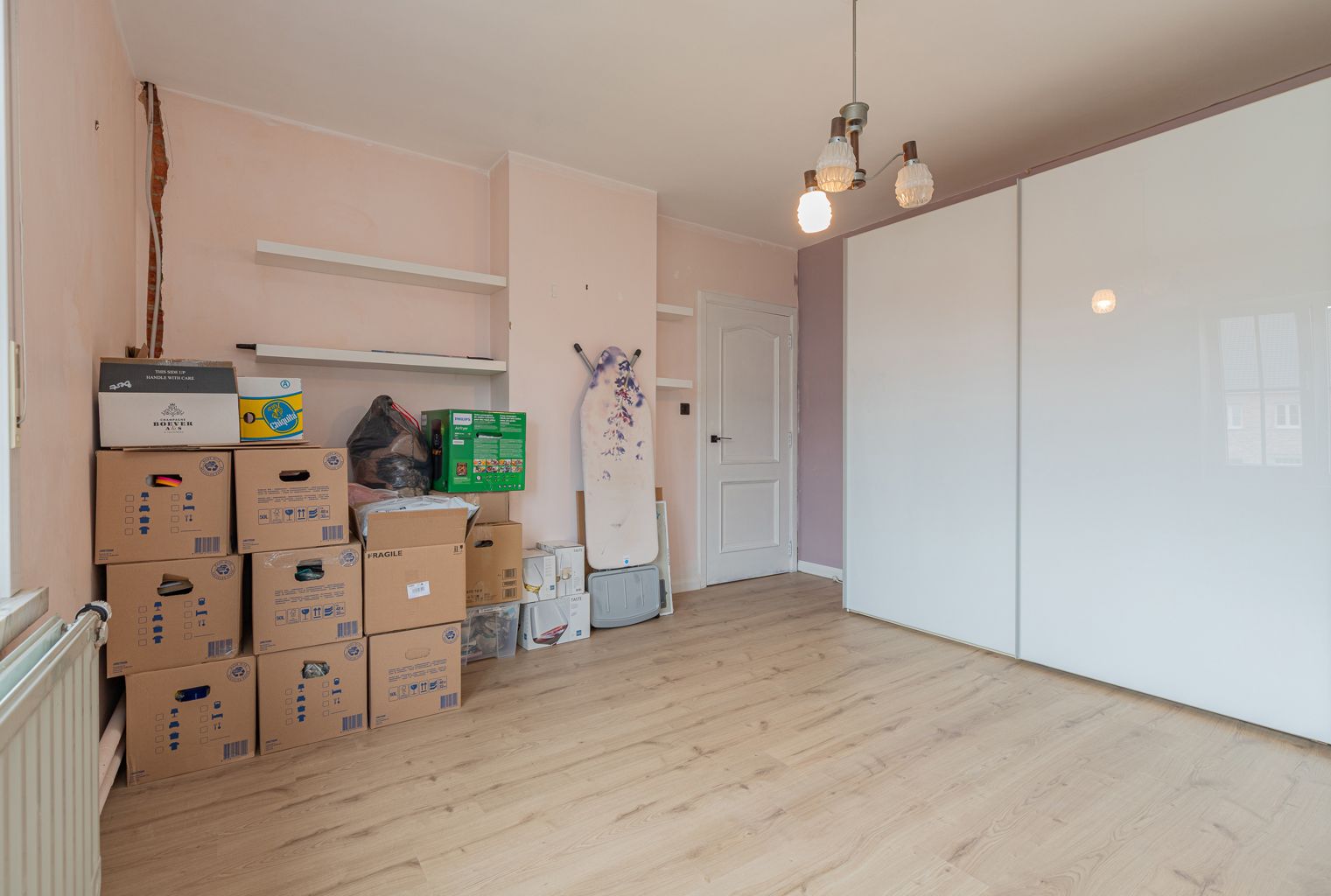 Rustig gelegen woning met 3 slaapkamers en grote tuin! foto 10