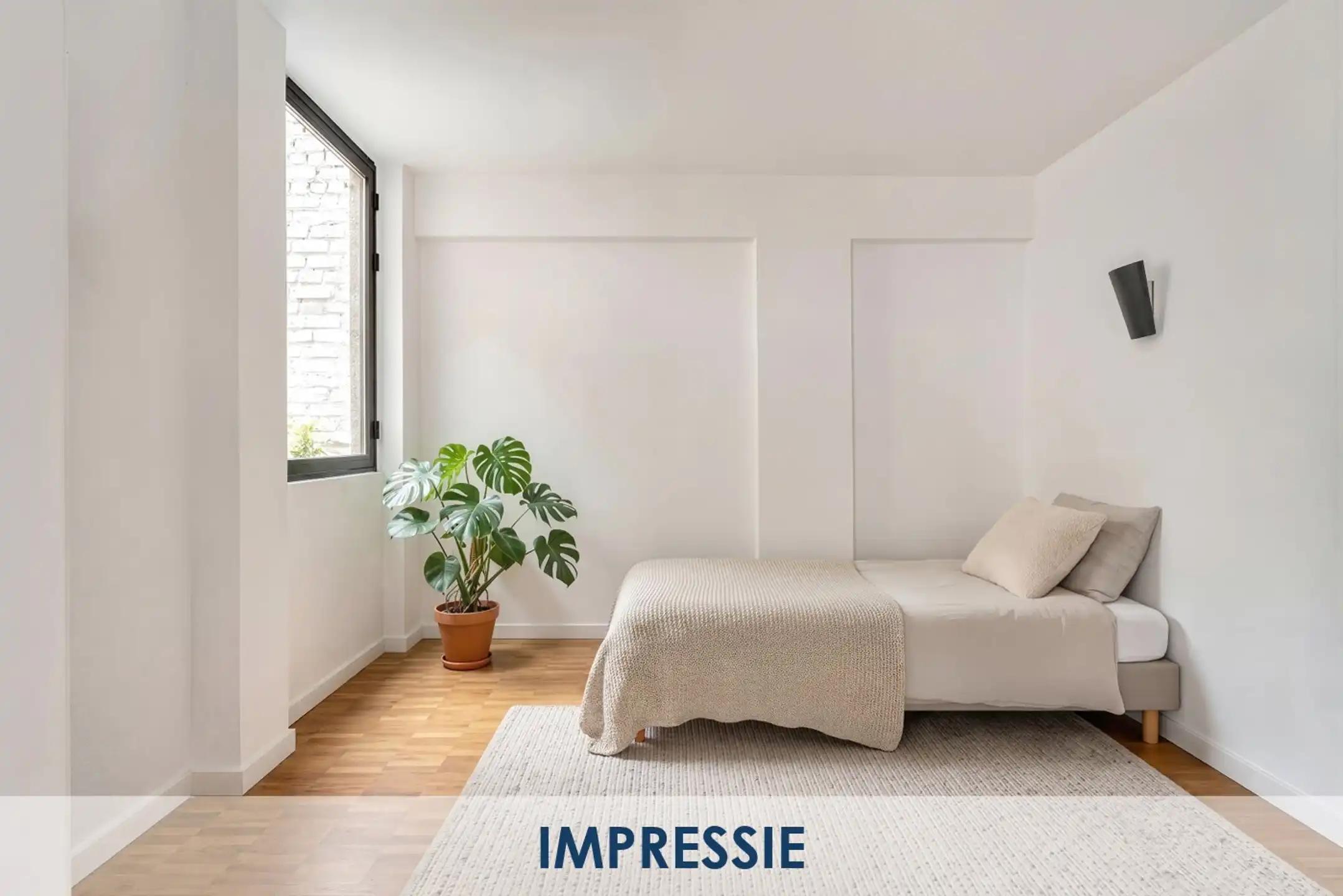 Lichtrijk 2-slaapkamerappartement op toplocatie in Antwerpen foto 15