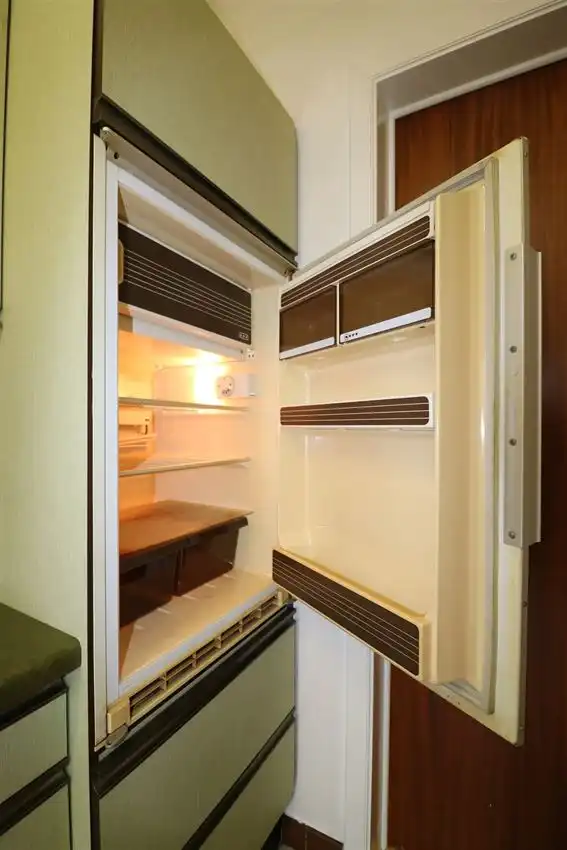 Appartement met 2 slaapkamers en garage te midden van centrum foto 27