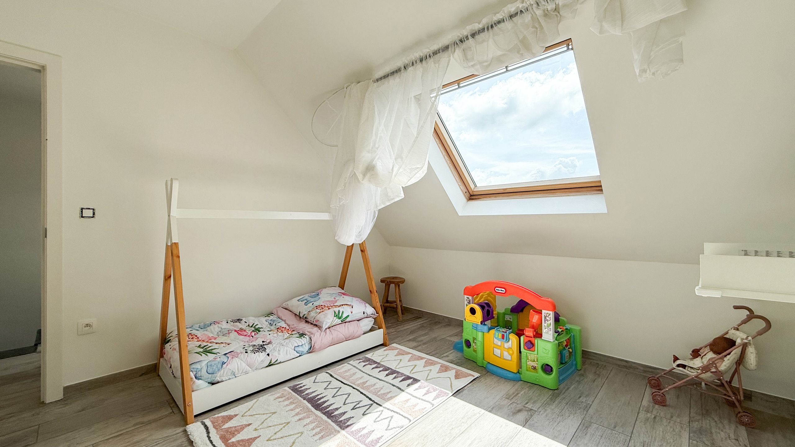  Instapklare woning met 3 slpk en zuid gerichte tuin! foto 32