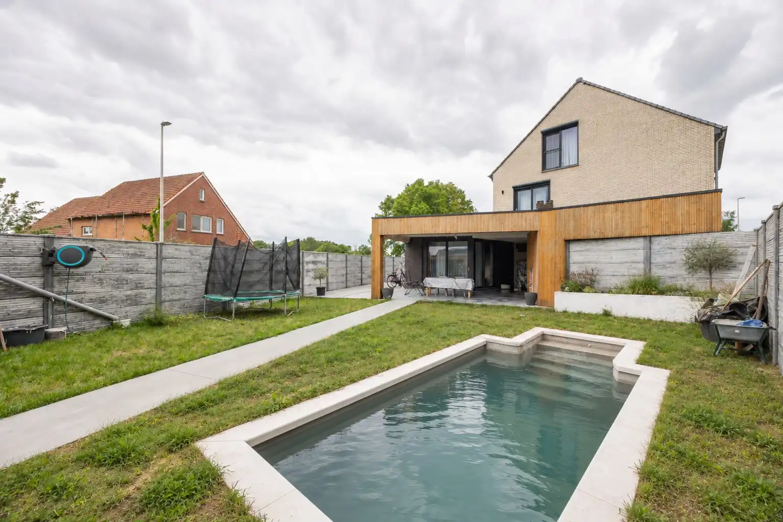 Huis te koop Lindelsebaan 188 - - 3900 Pelt