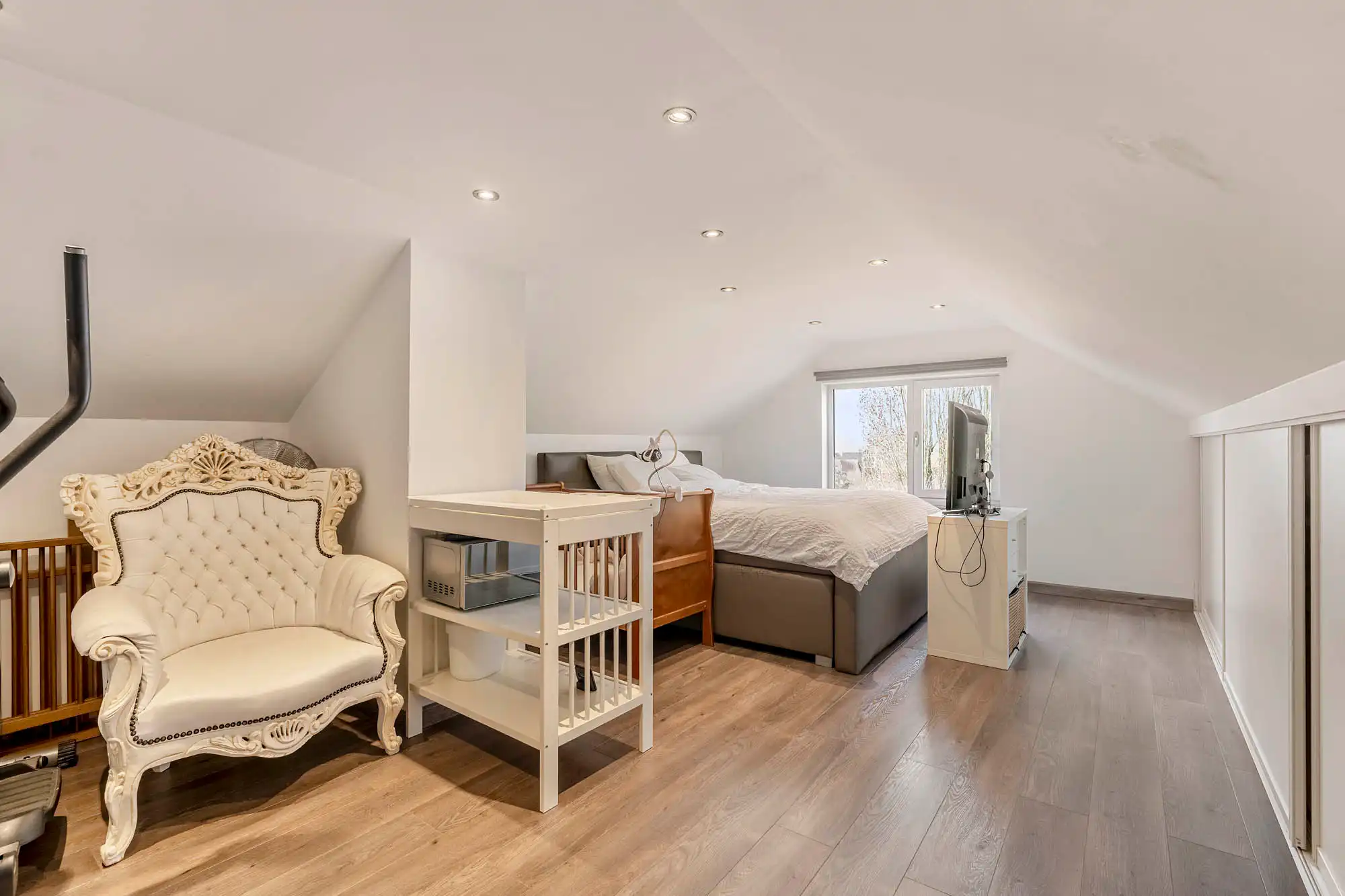 Appartement te koop foto 22