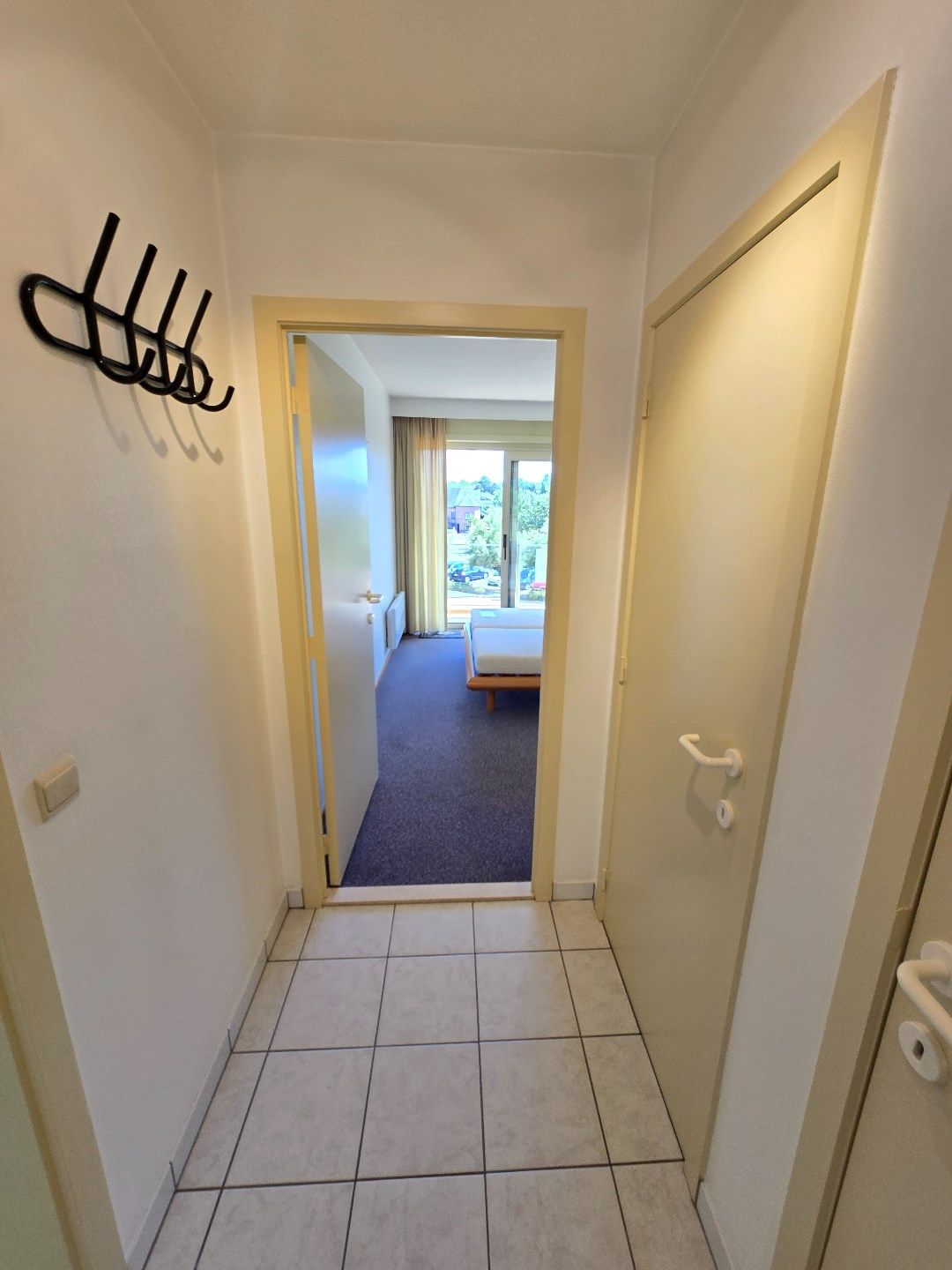 Appartement 1 slaapkamer foto 11