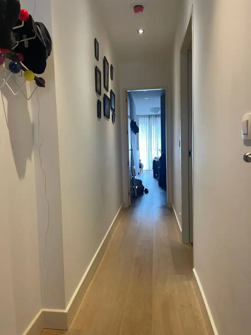 APPARTEMENT MET GROOT TERRAS foto 19